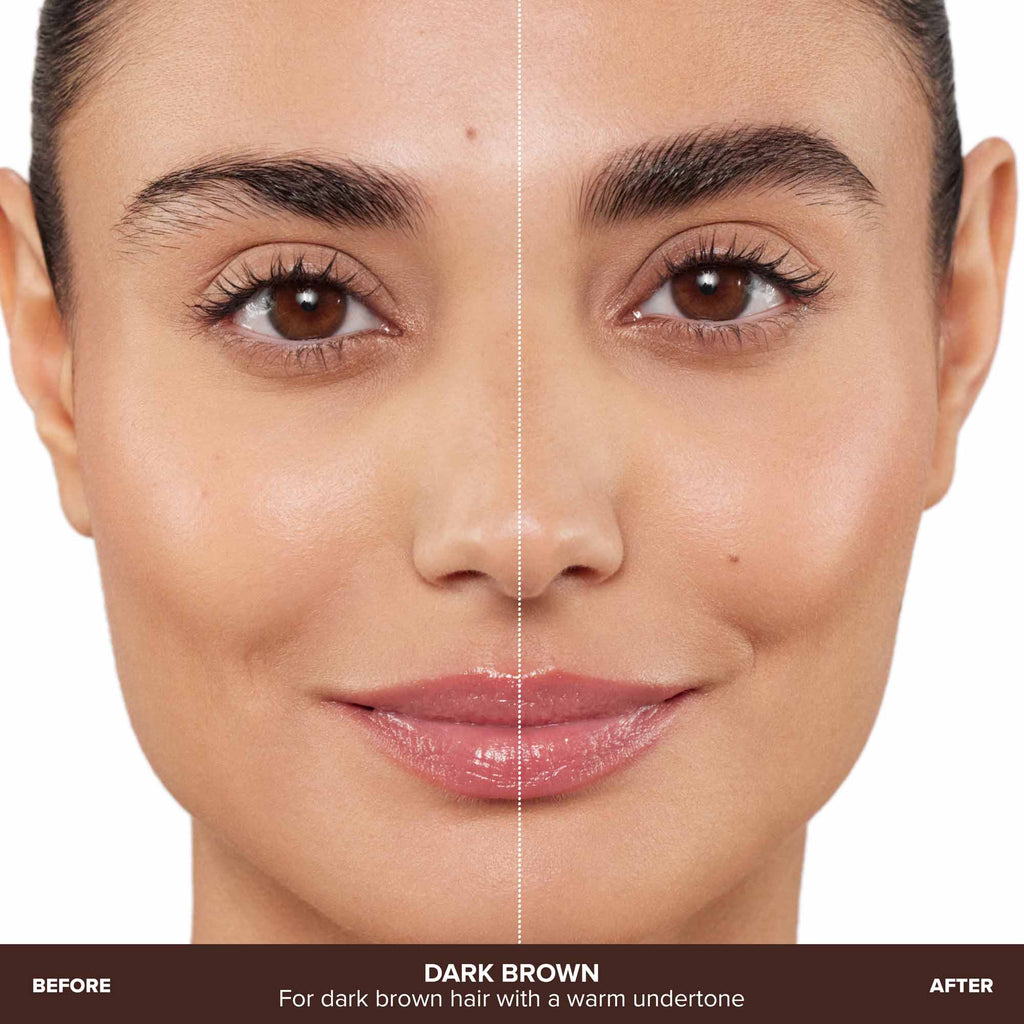 Dark Brown | Brow Wiz® - Dark Brown