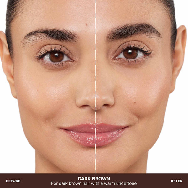 Dark Brown | Brow Wiz® - Dark Brown
