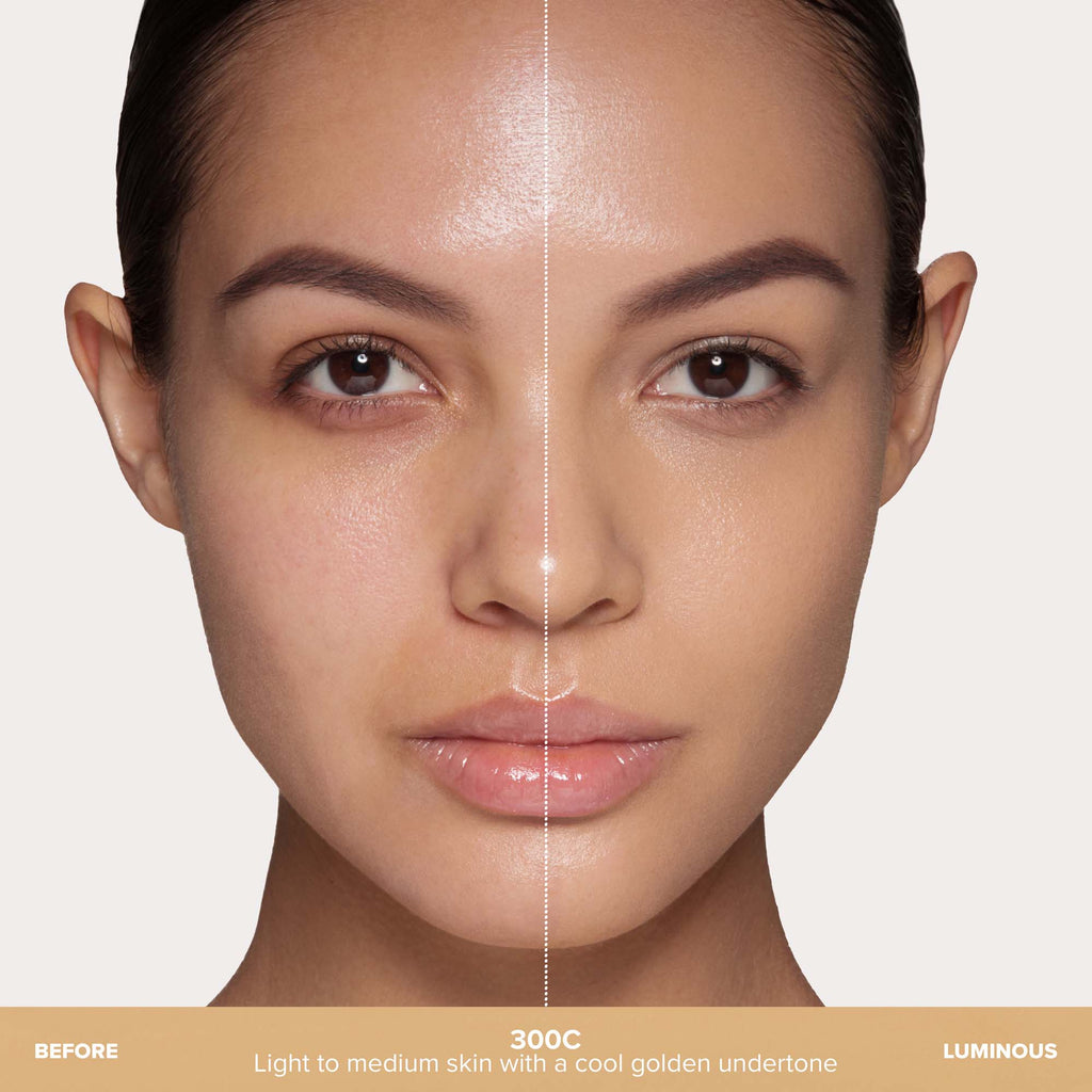 300C | Before and After - 300C