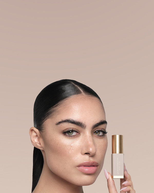 How to Sculpt Like a Pro: ABH Face Architecture