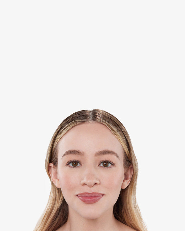 Get The Look: Beginner Brows