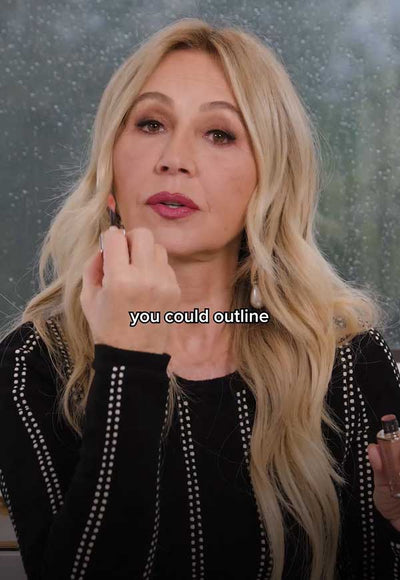 Anastasia Discusses Lip Velvet's Features & Benefits