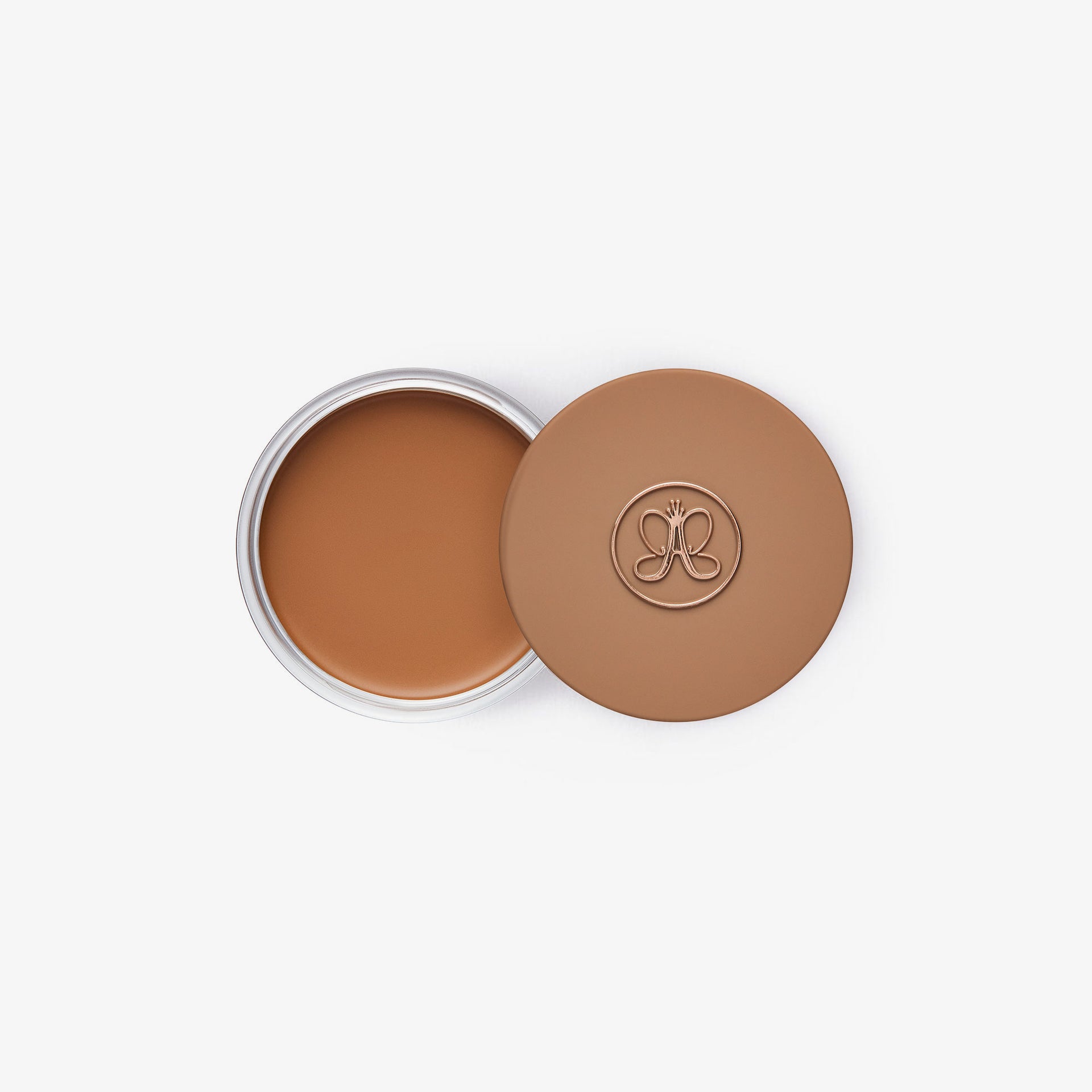 Amber | Cream Bronzer - Amber