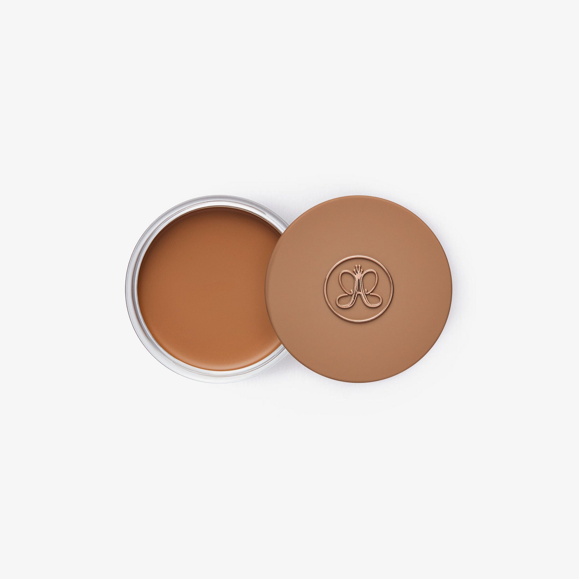 Amber | Cream Bronzer - Amber