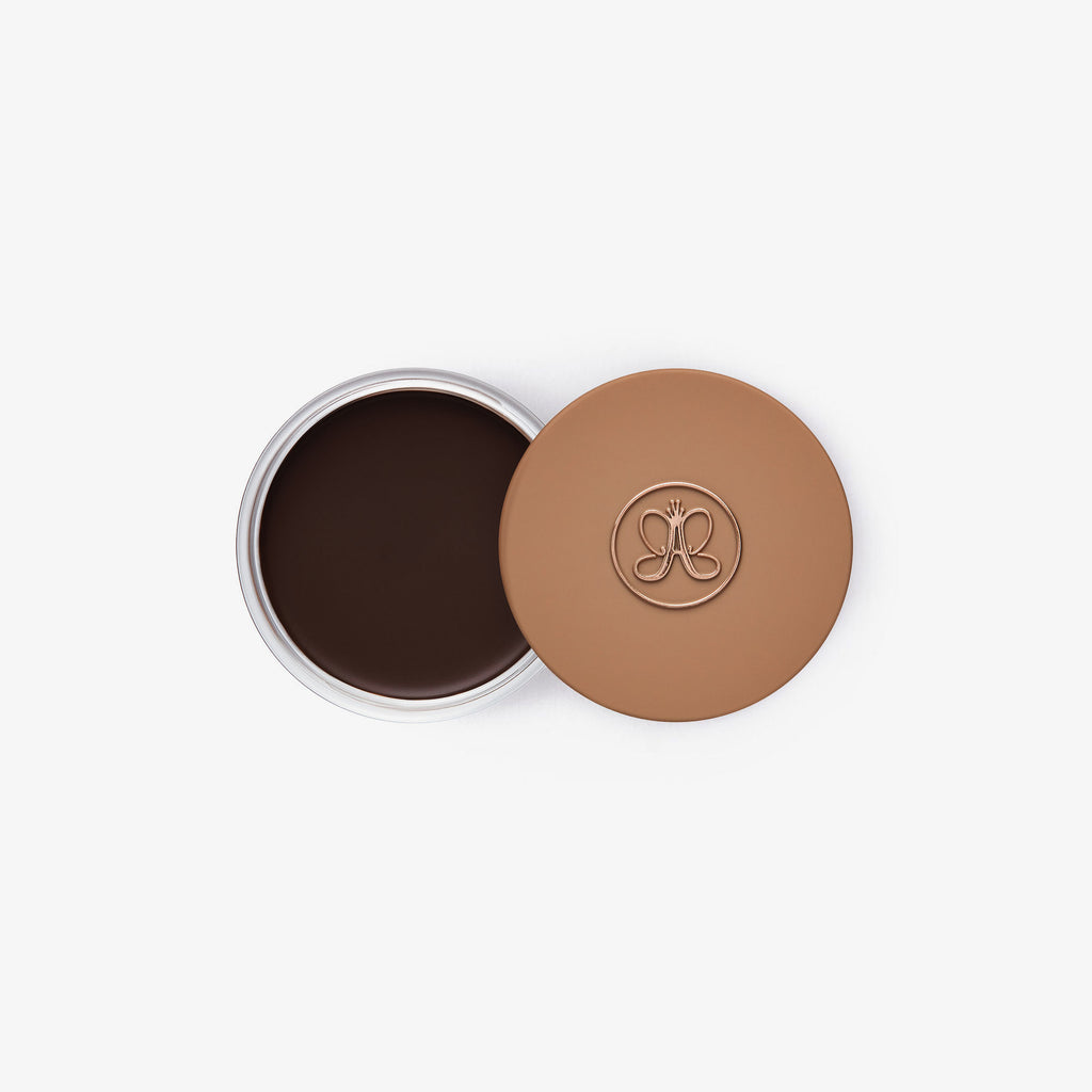 Cool Brown | Cream Bronzer - Cool Brown
