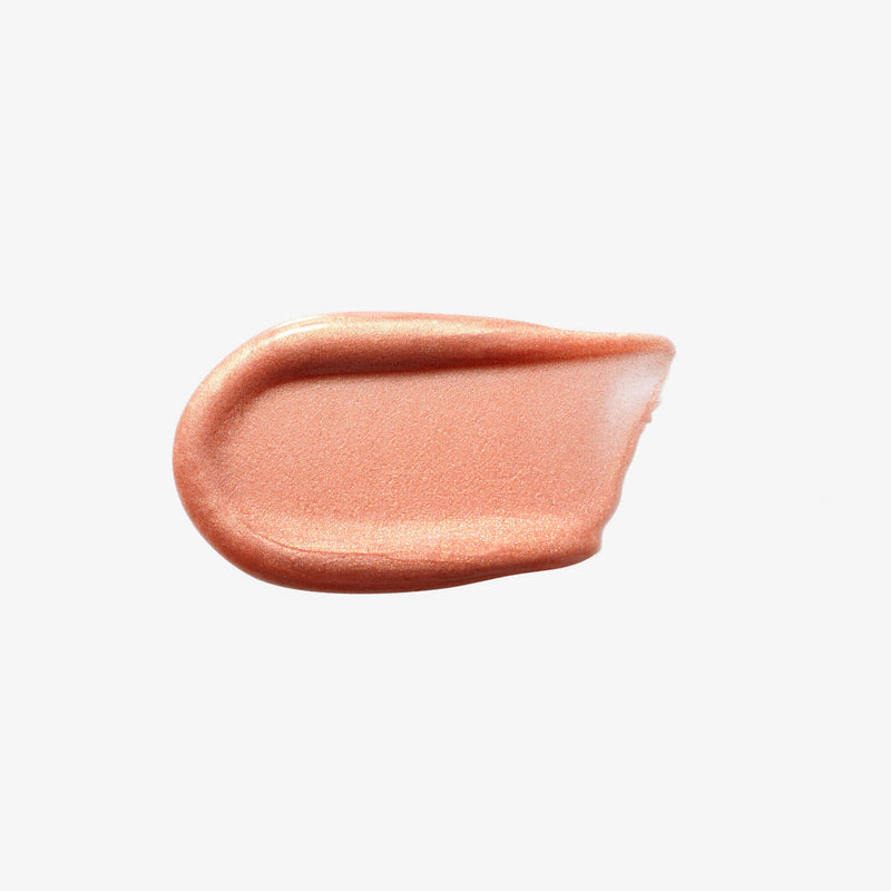 Goldy | Closed Lip Gloss - Goldy 