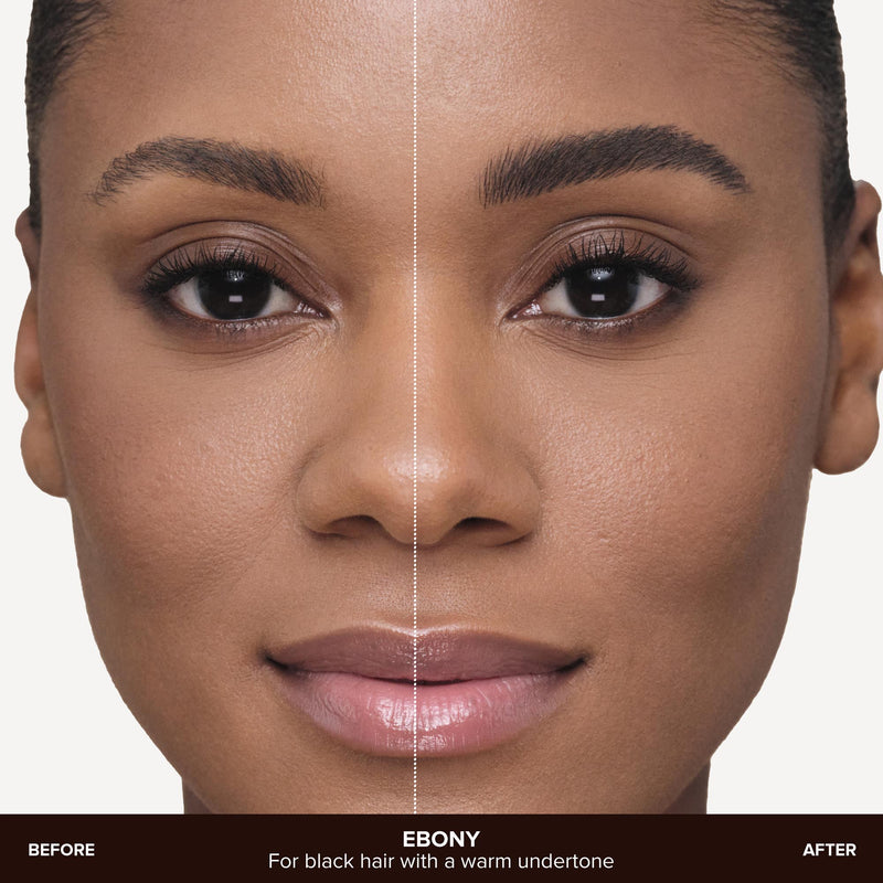 Ebony | MicroStroke Brow Pen Alt