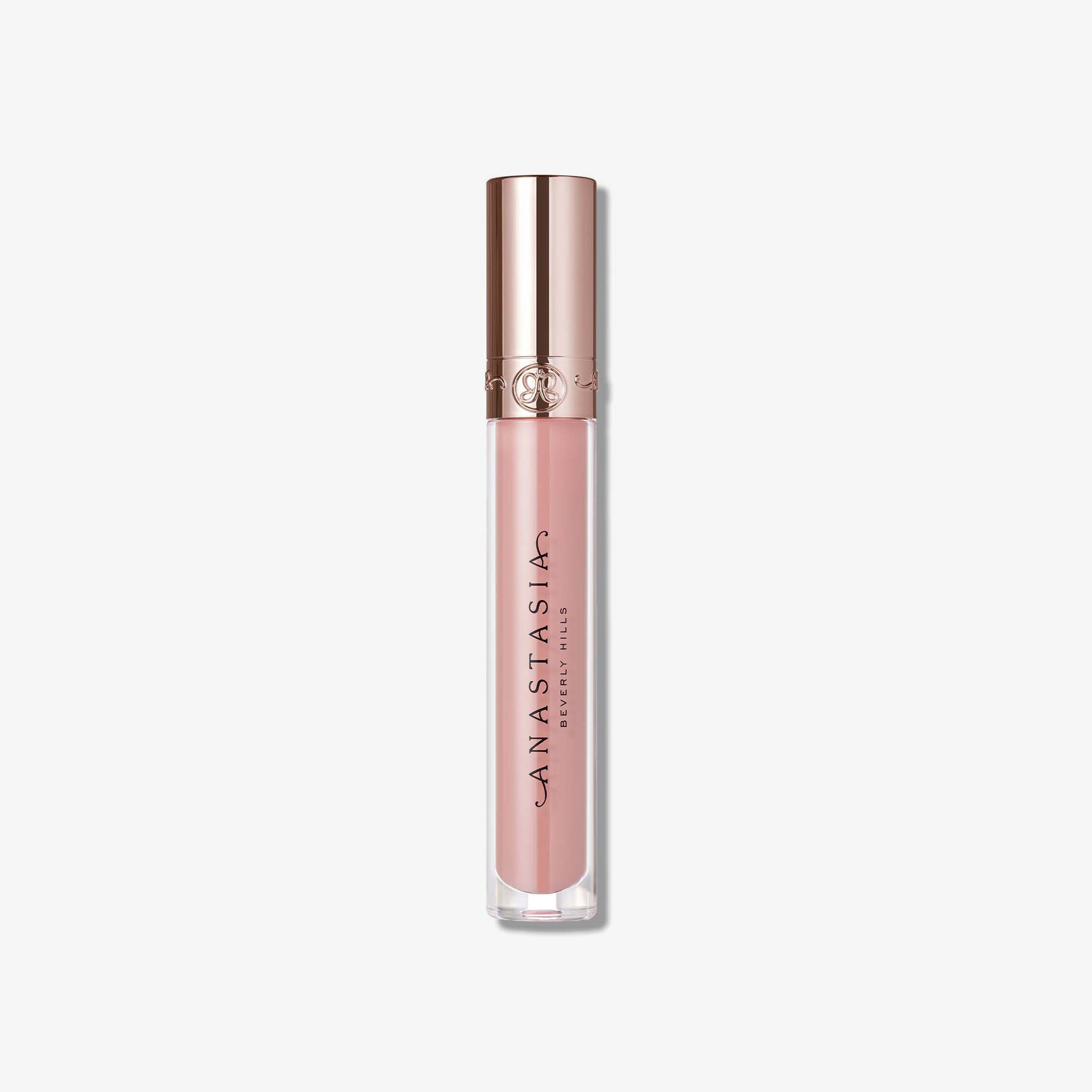 Deep Taupe | Closed Lip Gloss - Deep Taupe