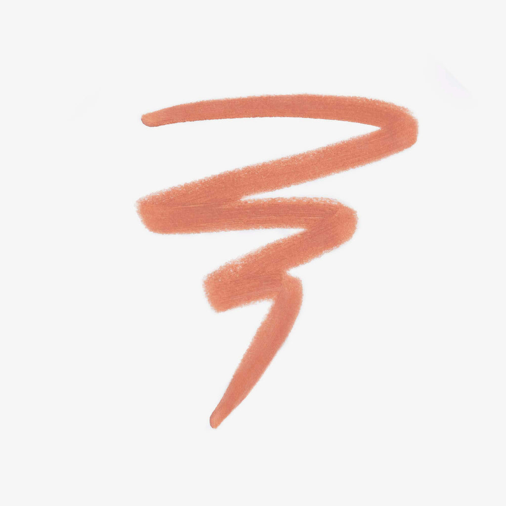 Caramel | Lip Liner Swatch Shade Caramel