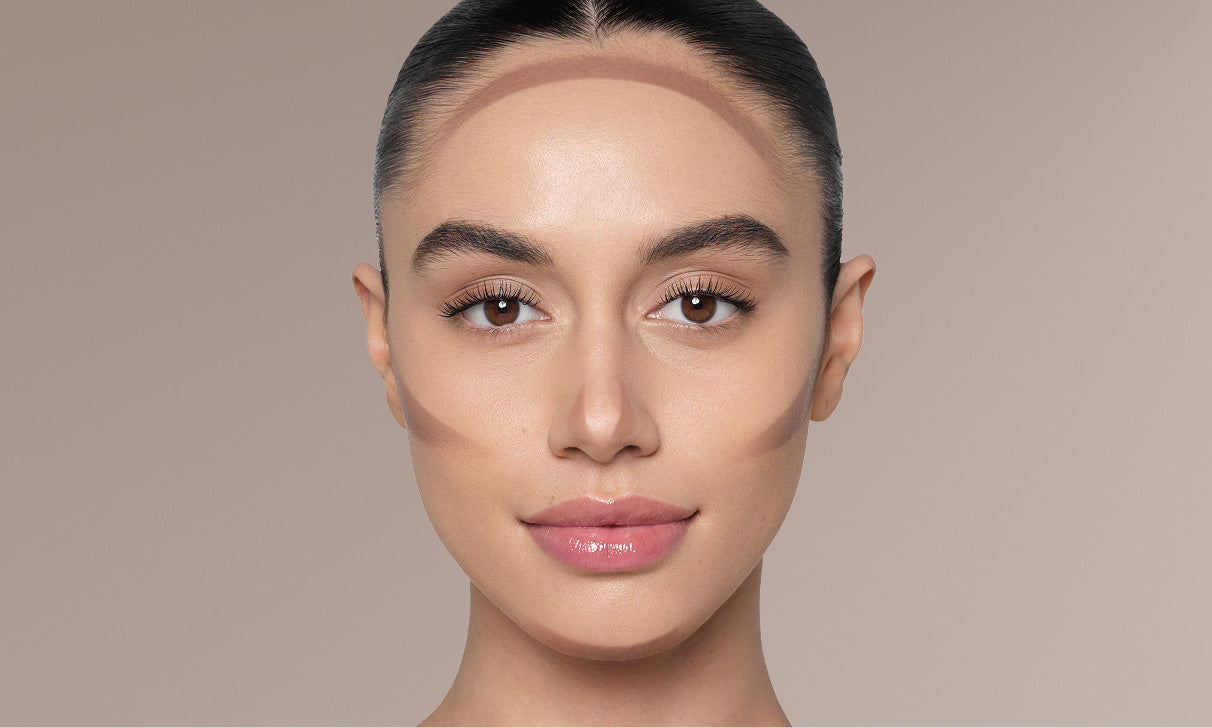 Smooth Blur Contour Stick | Anastasia Beverly Hills