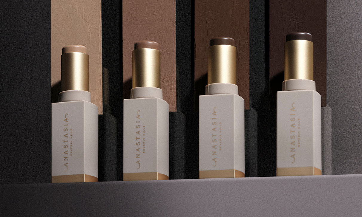 Smooth Blur Contour Stick | Anastasia Beverly Hills