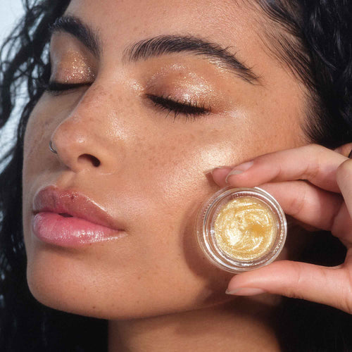 Cosmic Collection Ethereal model image