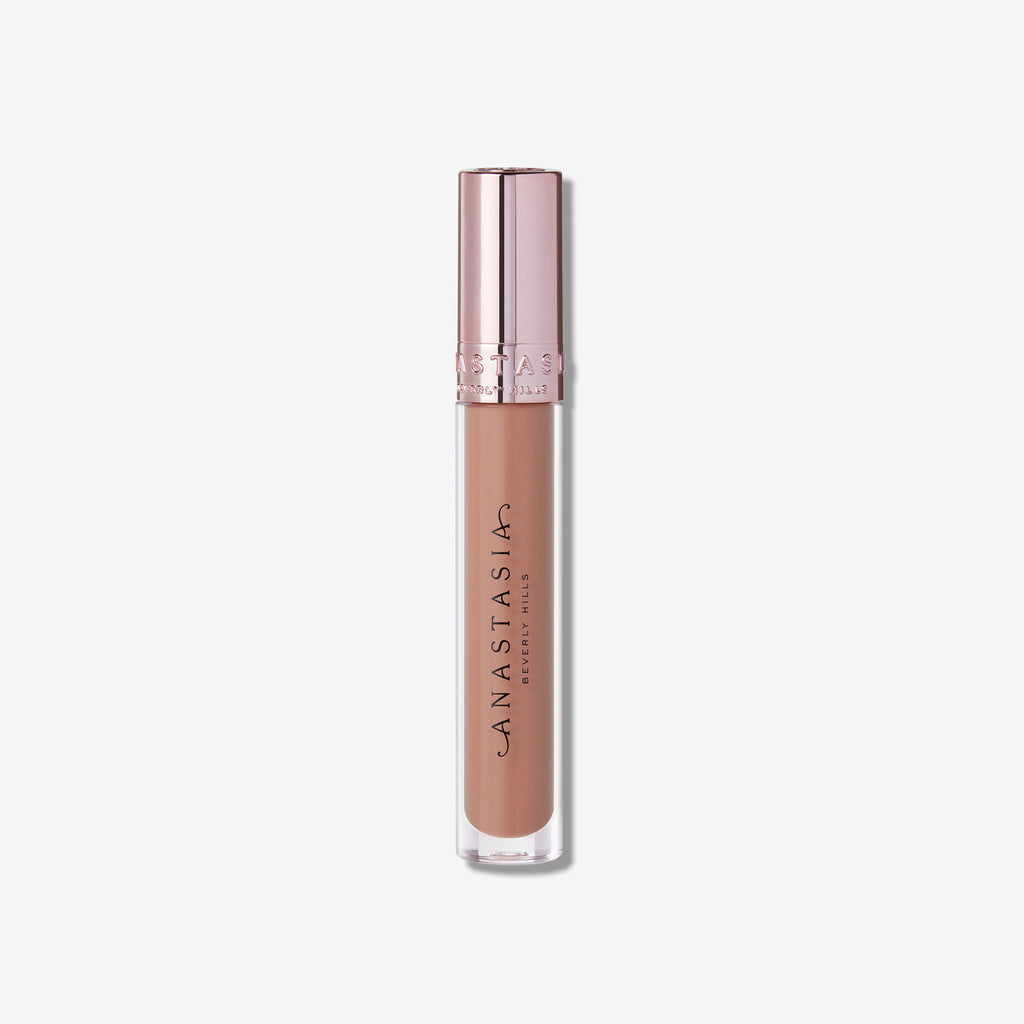 Butterscotch | Closed Lip Gloss - Butterscotch