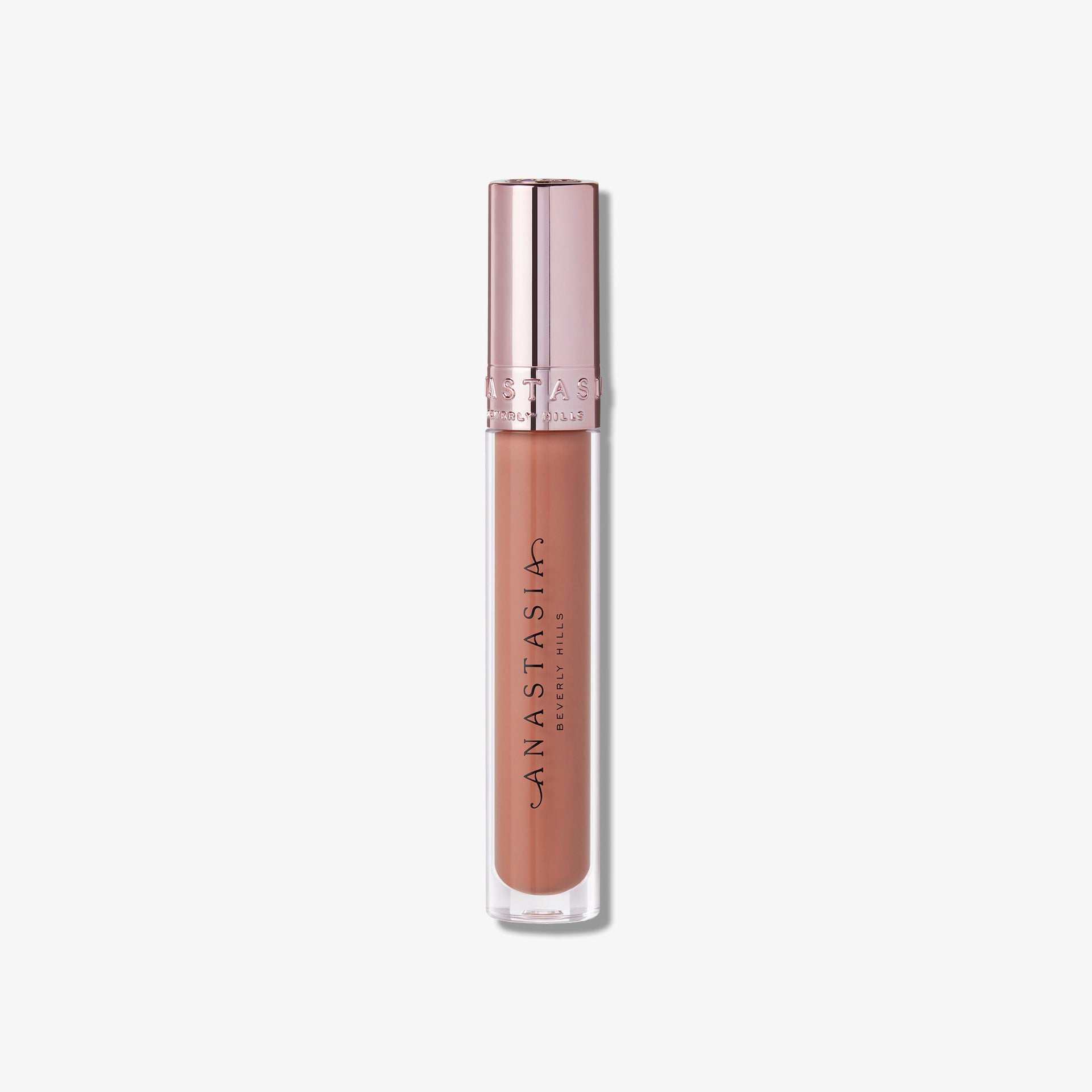 Caramel | Closed Lip Gloss - Caramel