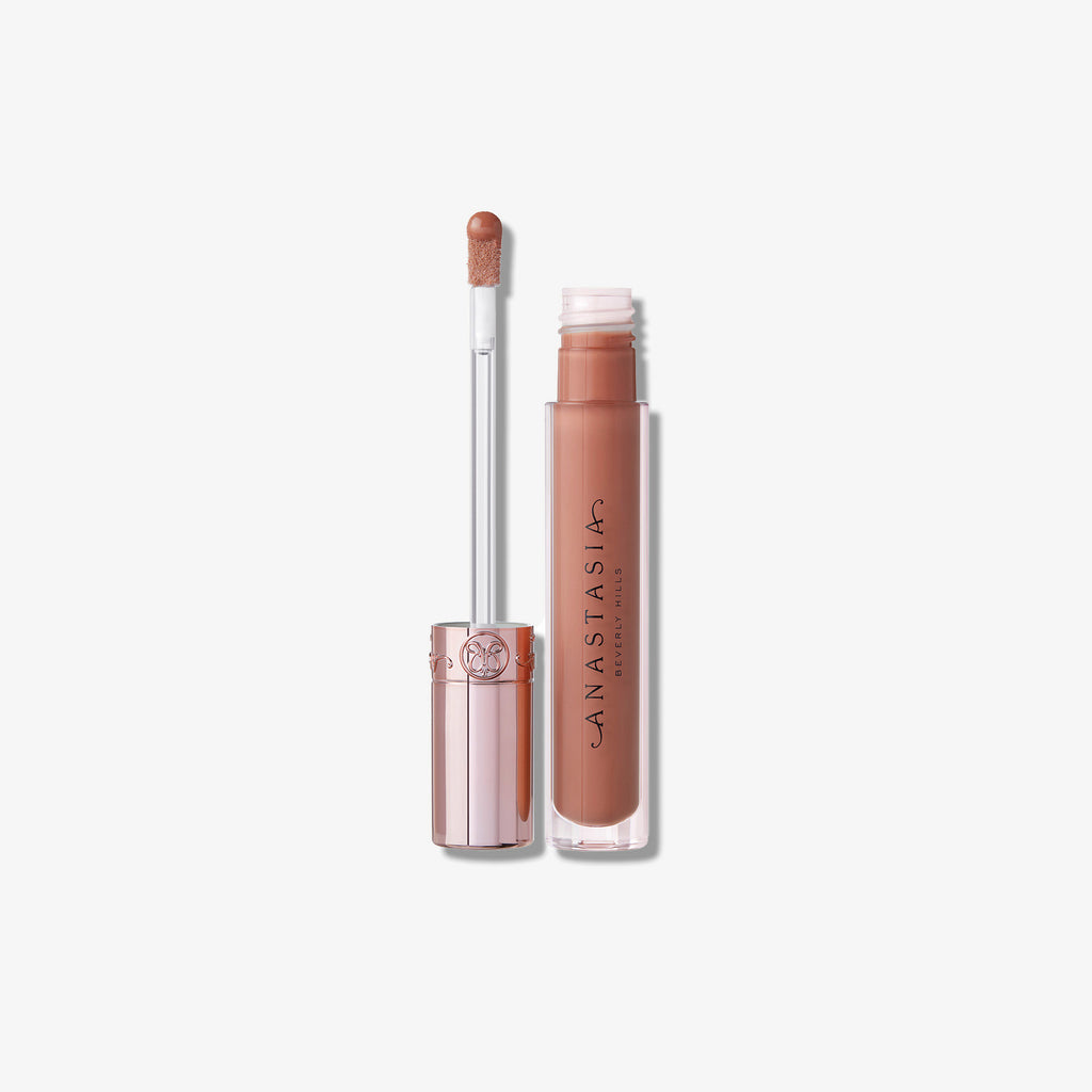 Caramel | Open Lip Gloss - Caramel