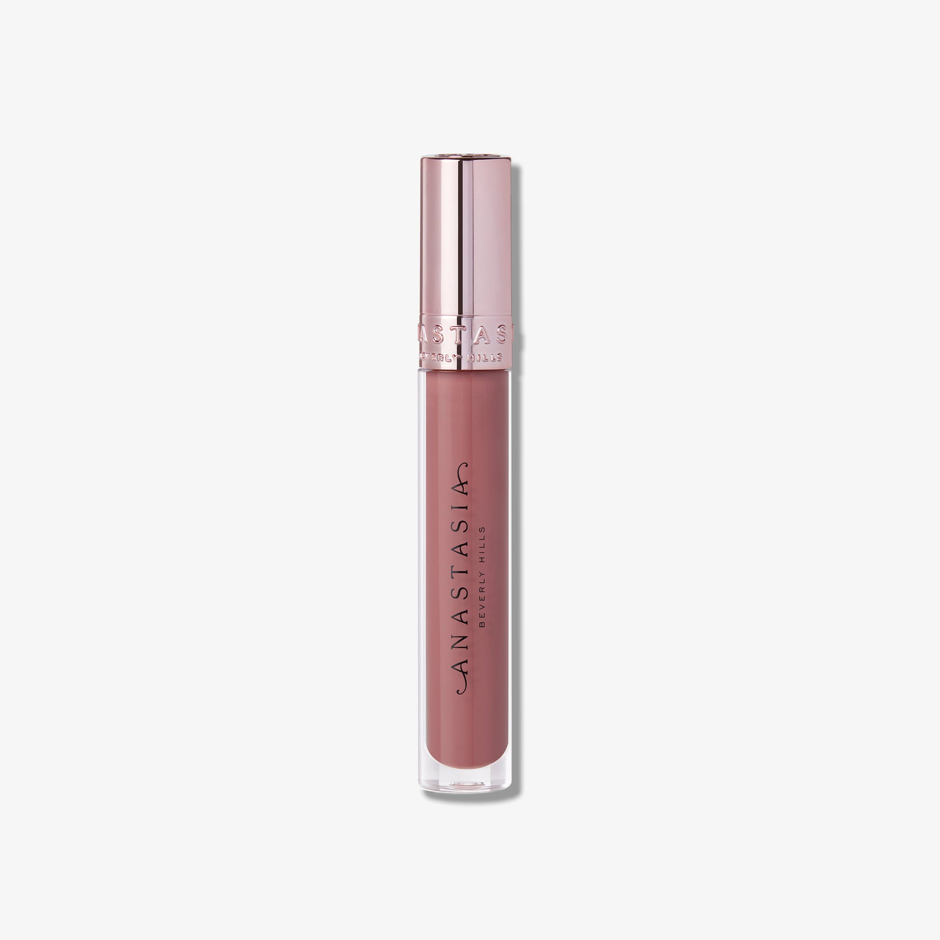 Dusty Rose | Closed Lip Gloss - Dusty Rose