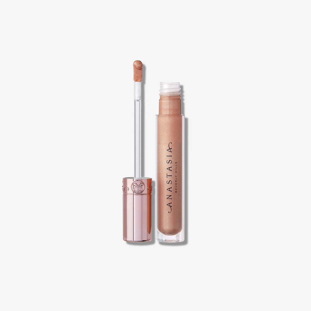 Honey Kiss | Open Lip Gloss - Honey Kiss
