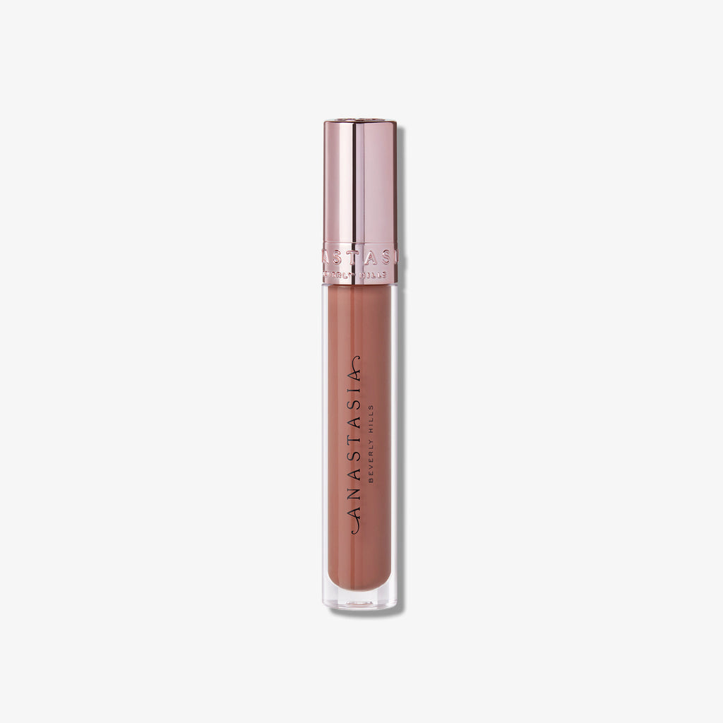 Latte | Closed Lip Gloss - Latte