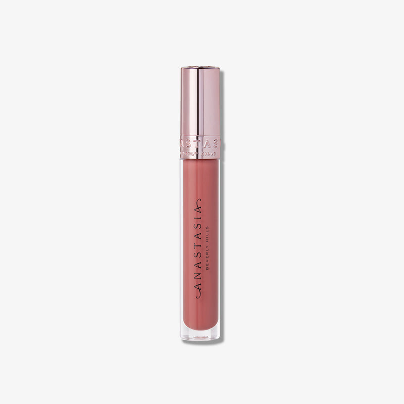 Tan Rose | Closed Lip Gloss - Tan Rose