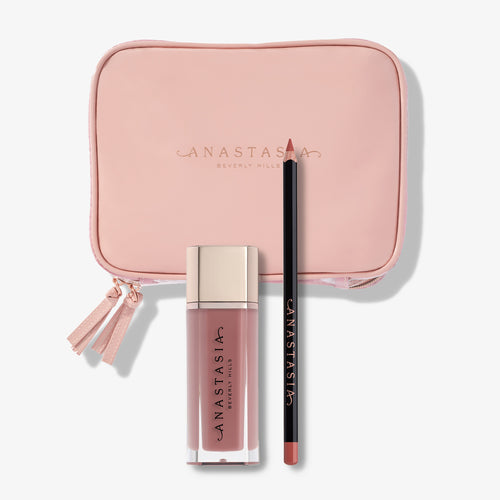 Hush Rose | Hero - Hush Rose