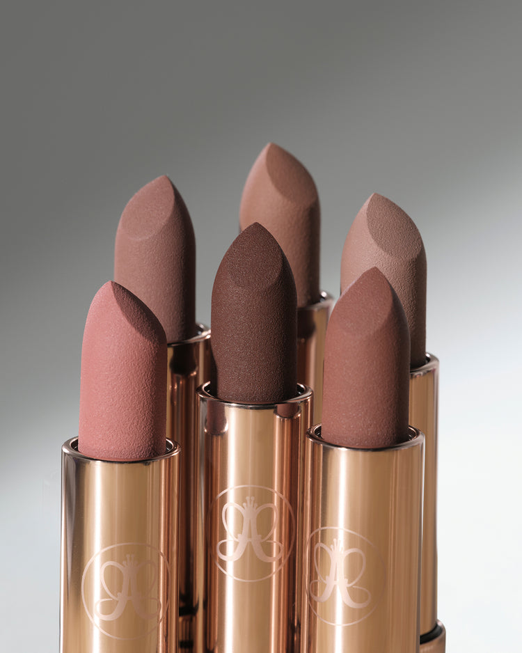 Matte & Satin Lipstick | Anastasia Beverly Hills