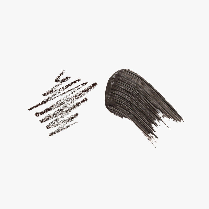 Dark Brown | Ultimate Brow Essentials Swatch