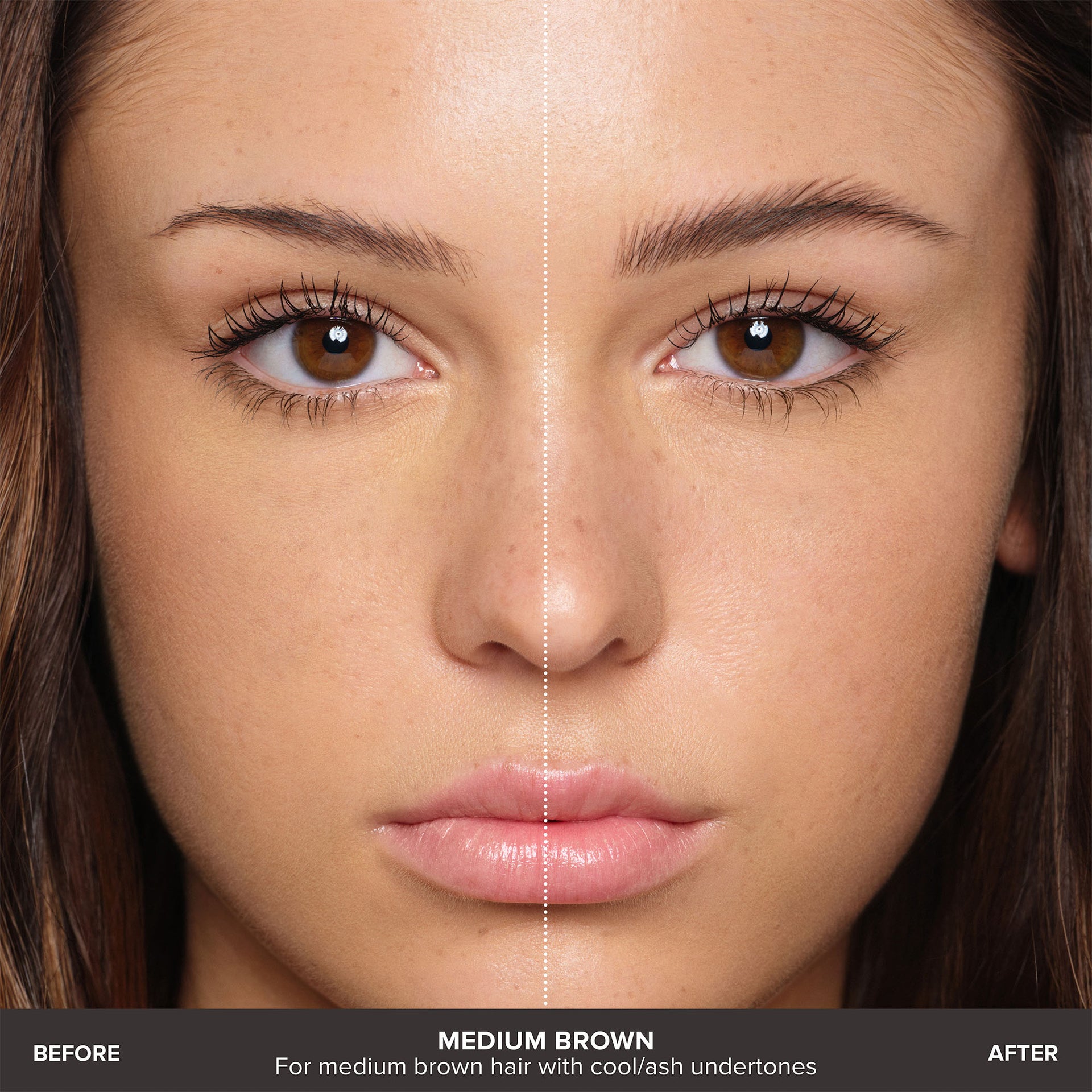 Medium Brown | Ultimate Brow Essentials Alt