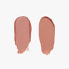 Softy + Peachy Nude | Velvet Lips Mini Lip Velvet Duo Swatch
