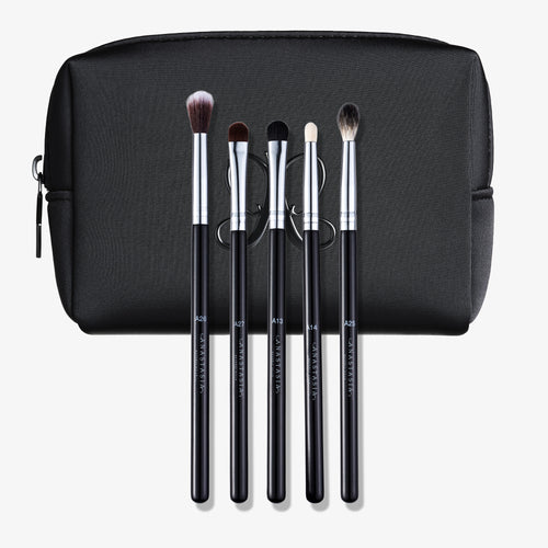 Perfect Eye Look Brush Set Hero