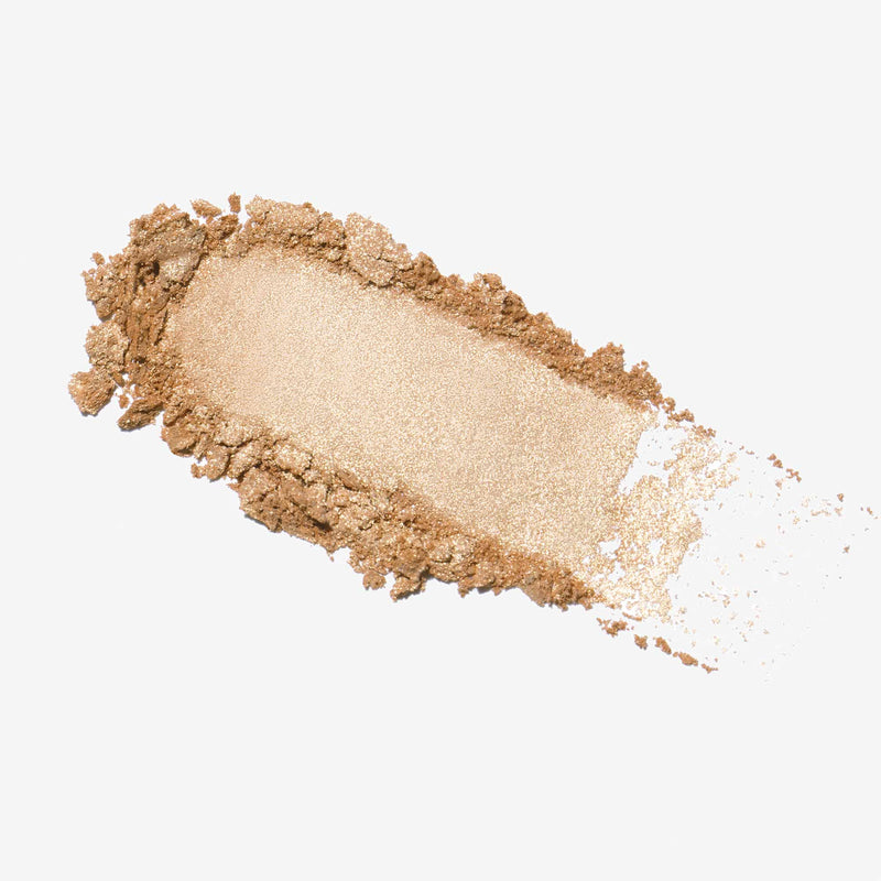 Sun Idol | Glow Seeker Highlighter Swatch