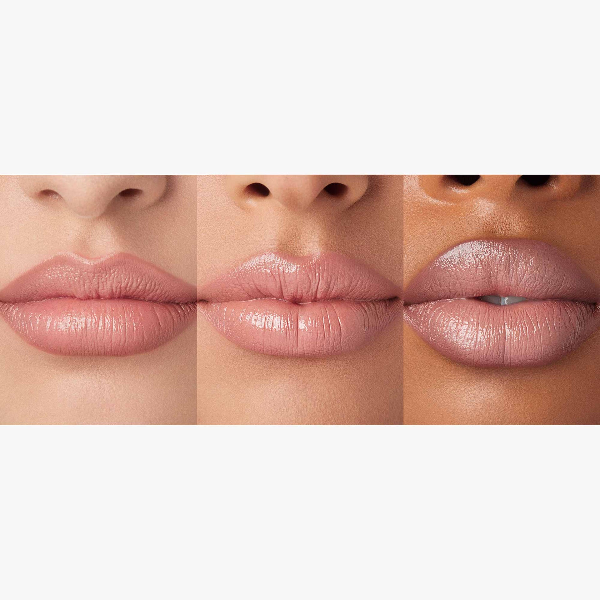 Haze | Matte & Satin Lipstick - Haze 