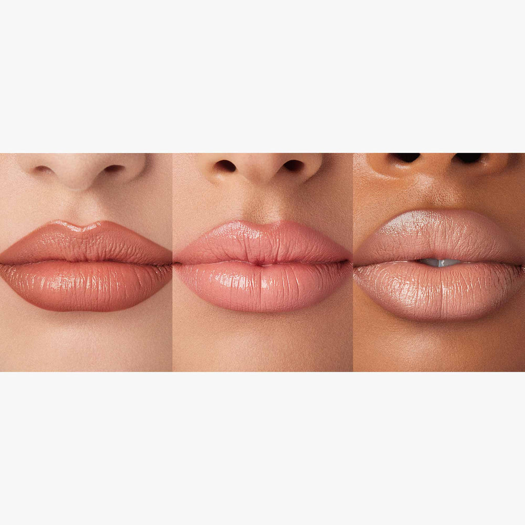 Warm Peach | Matte & Satin Lipstick - Warm Peach