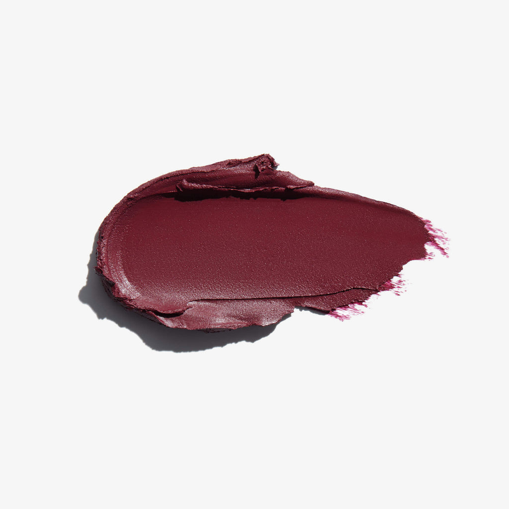 Rum Punch | Matte & Satin Lipstick Swatch Shade Rum Punch