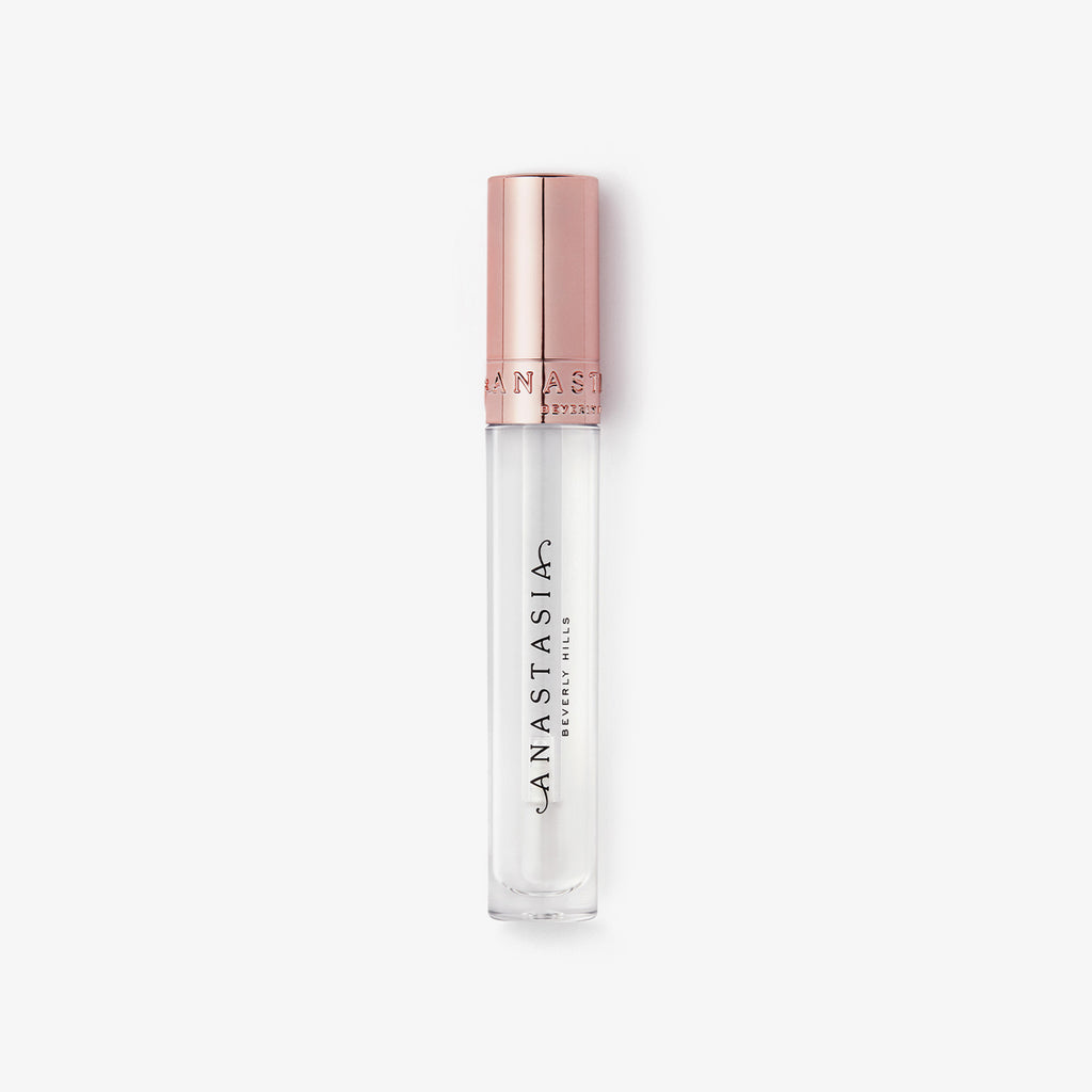 Glass | Closed Lip Gloss - Glass
