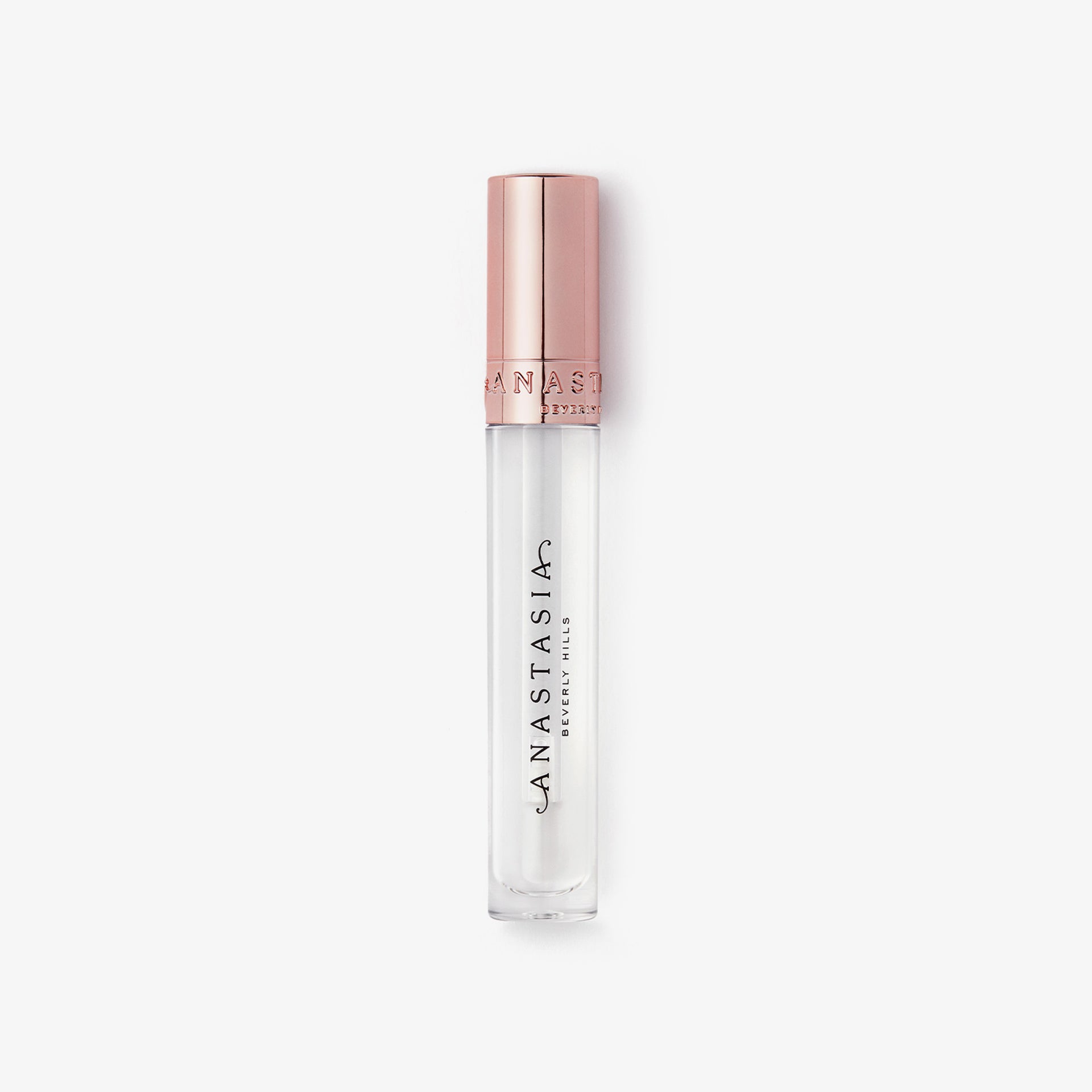 Glass | Closed Lip Gloss - Glass 