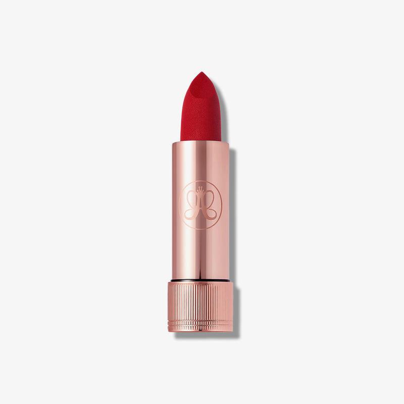 American Doll | Open Matte & Satin Lipstick - American Doll