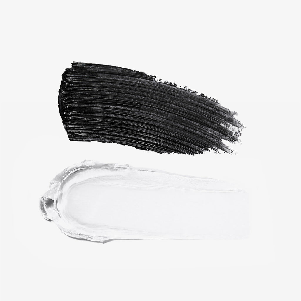 Sculpted Brow & Lash Duo - Product Swatch