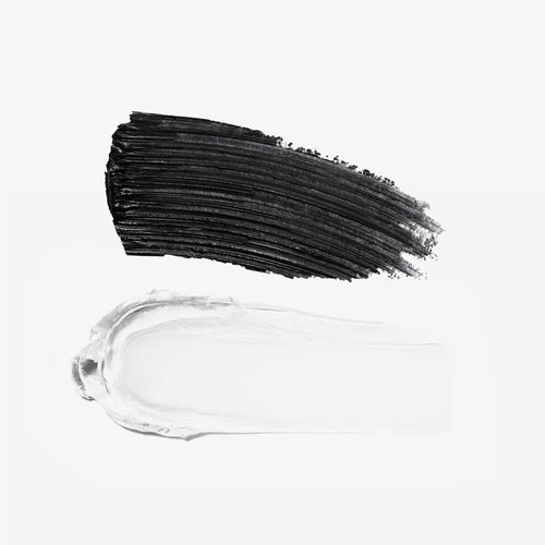 Sculpted Brow & Lash Duo - Product Swatch