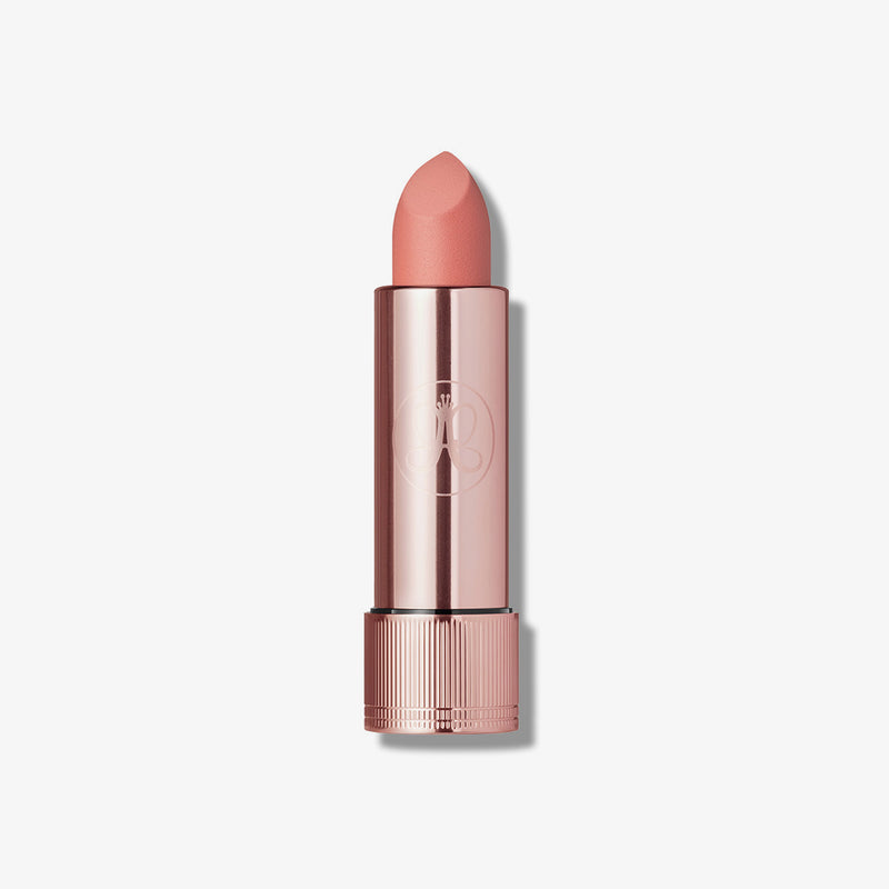 Hush Pink | Open Matte & Satin Lipstick - Hush Pink