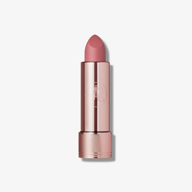Hush Rose | Open Matte & Satin Lipstick - Hush Rose