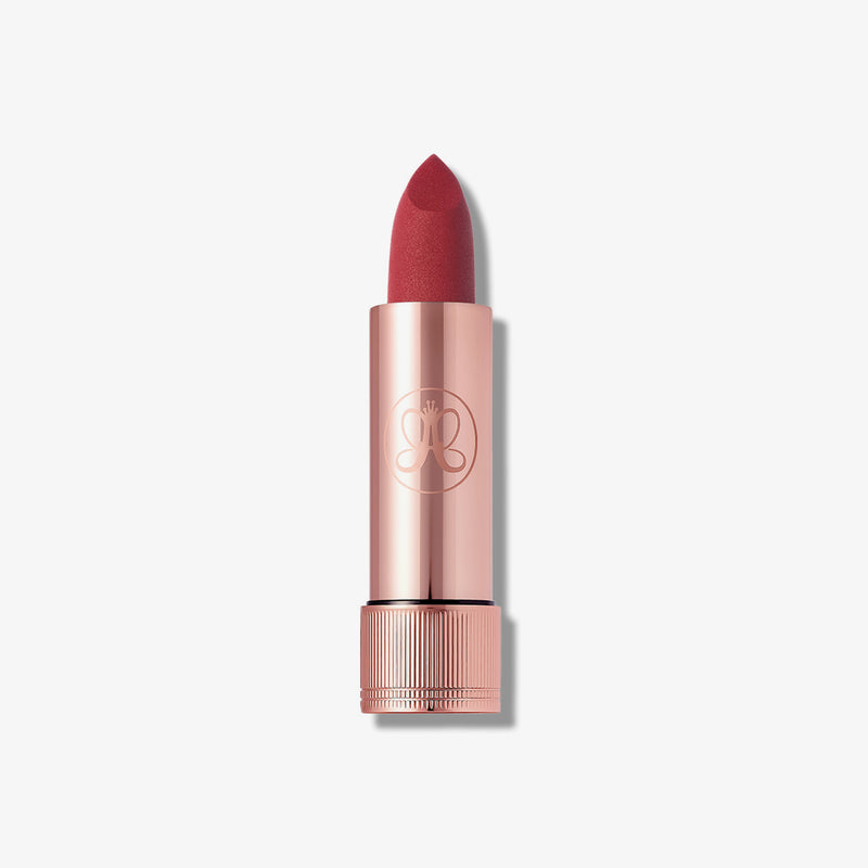 Sugar Plum | Open Matte & Satin Lipstick - Sugar Plum
