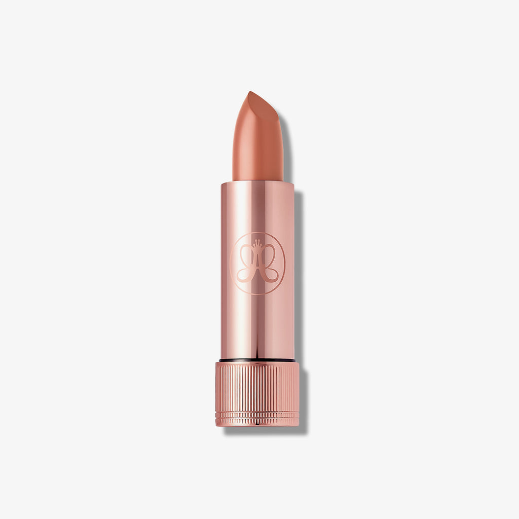 Warm Peach | Open Matte & Satin Lipstick - Warm Peach