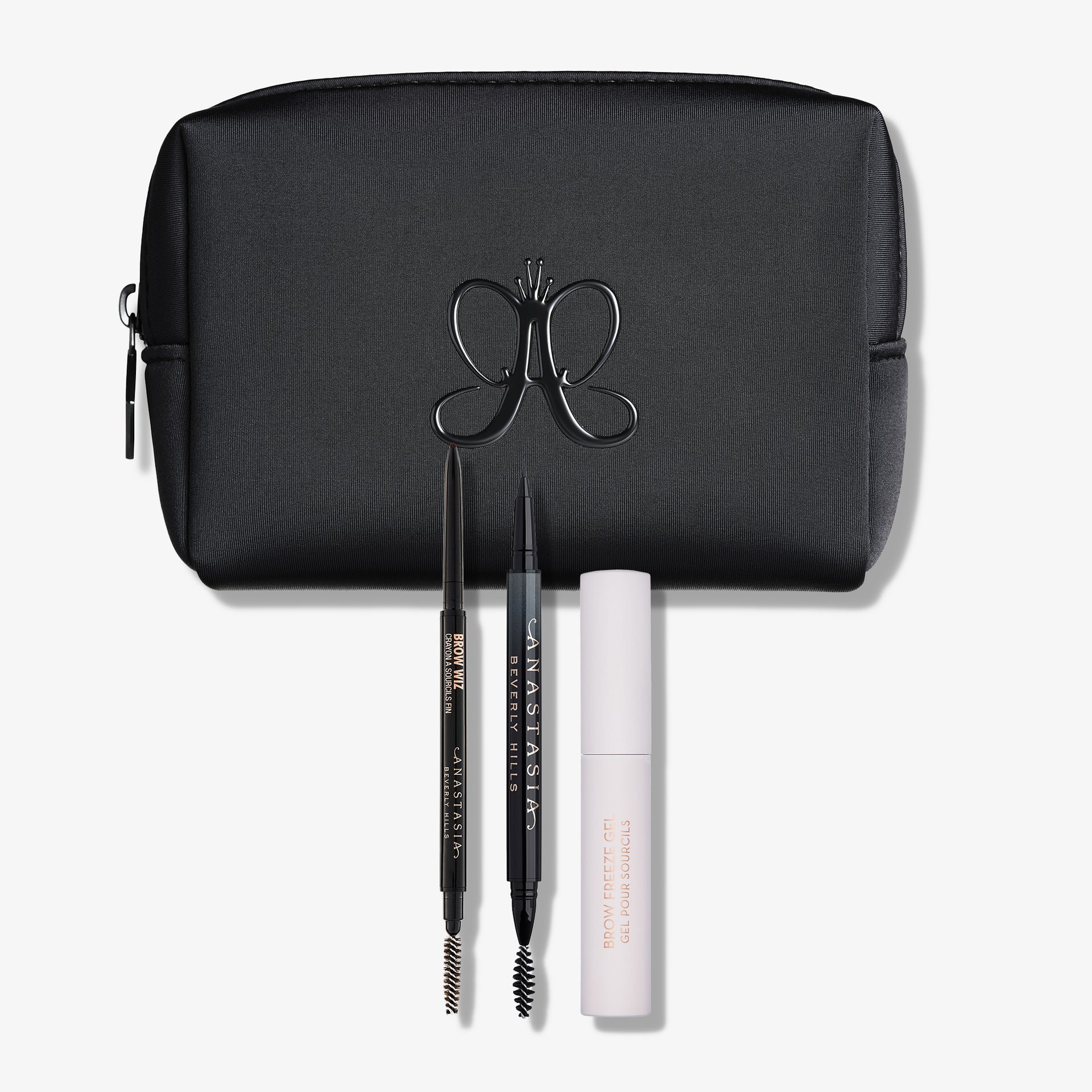 Soft & Stunning Brow Set