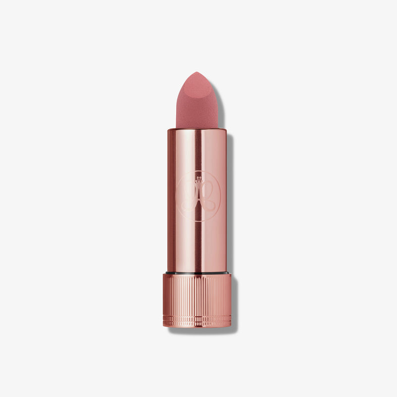 Peony | Matte & Satin Lipstick - Peony
