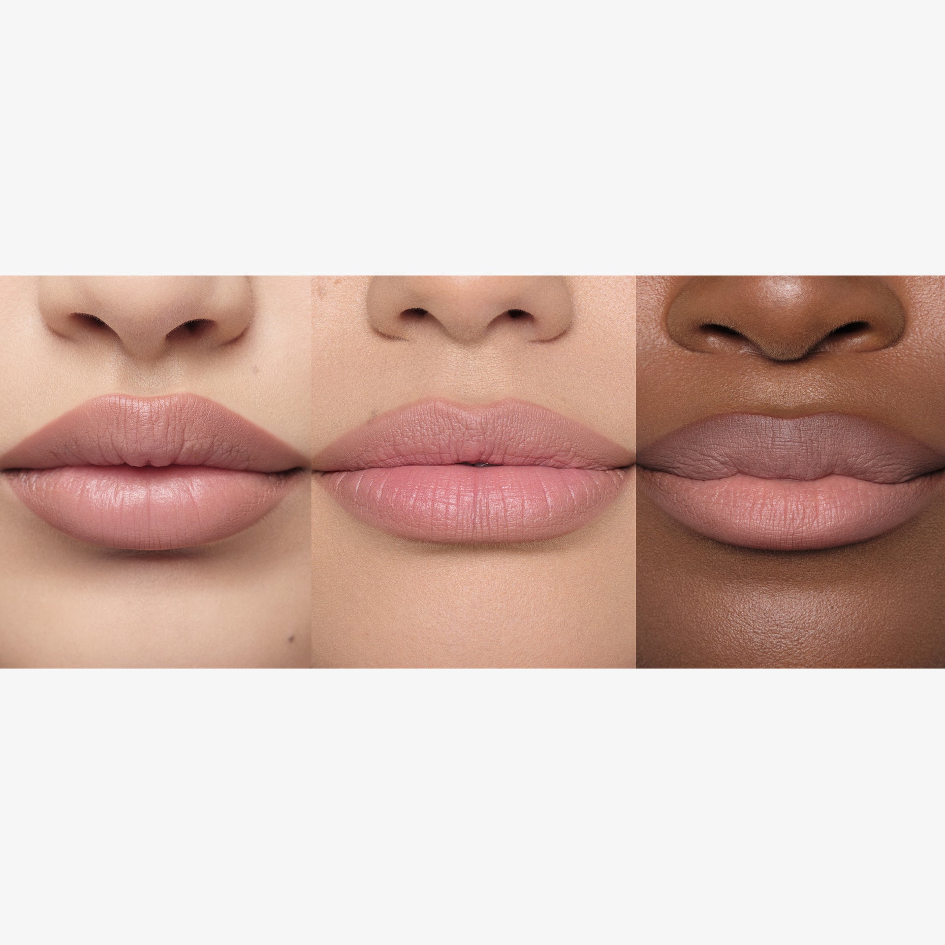 Peony | Matte & Satin Lipstick - Peony