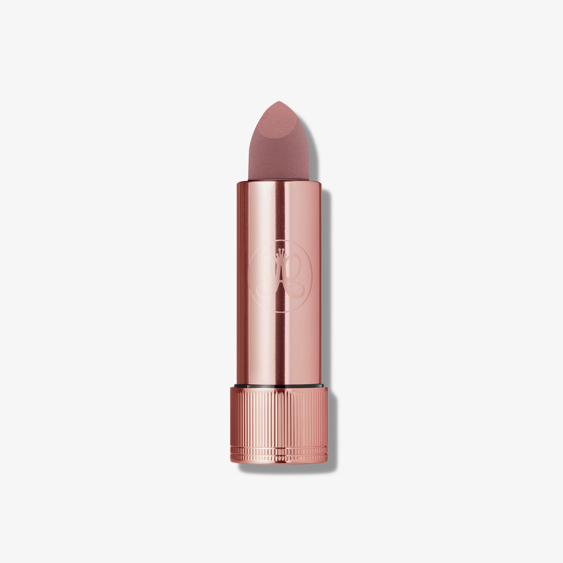Soft Haze | Matte & Satin Lipstick - Soft Haze