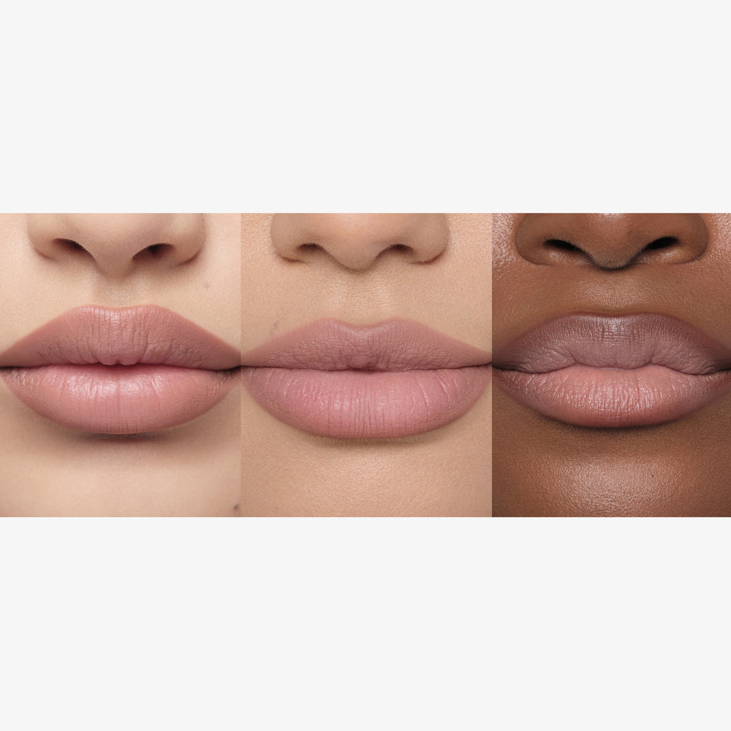 Soft Haze | Matte & Satin Lipstick - Soft Haze