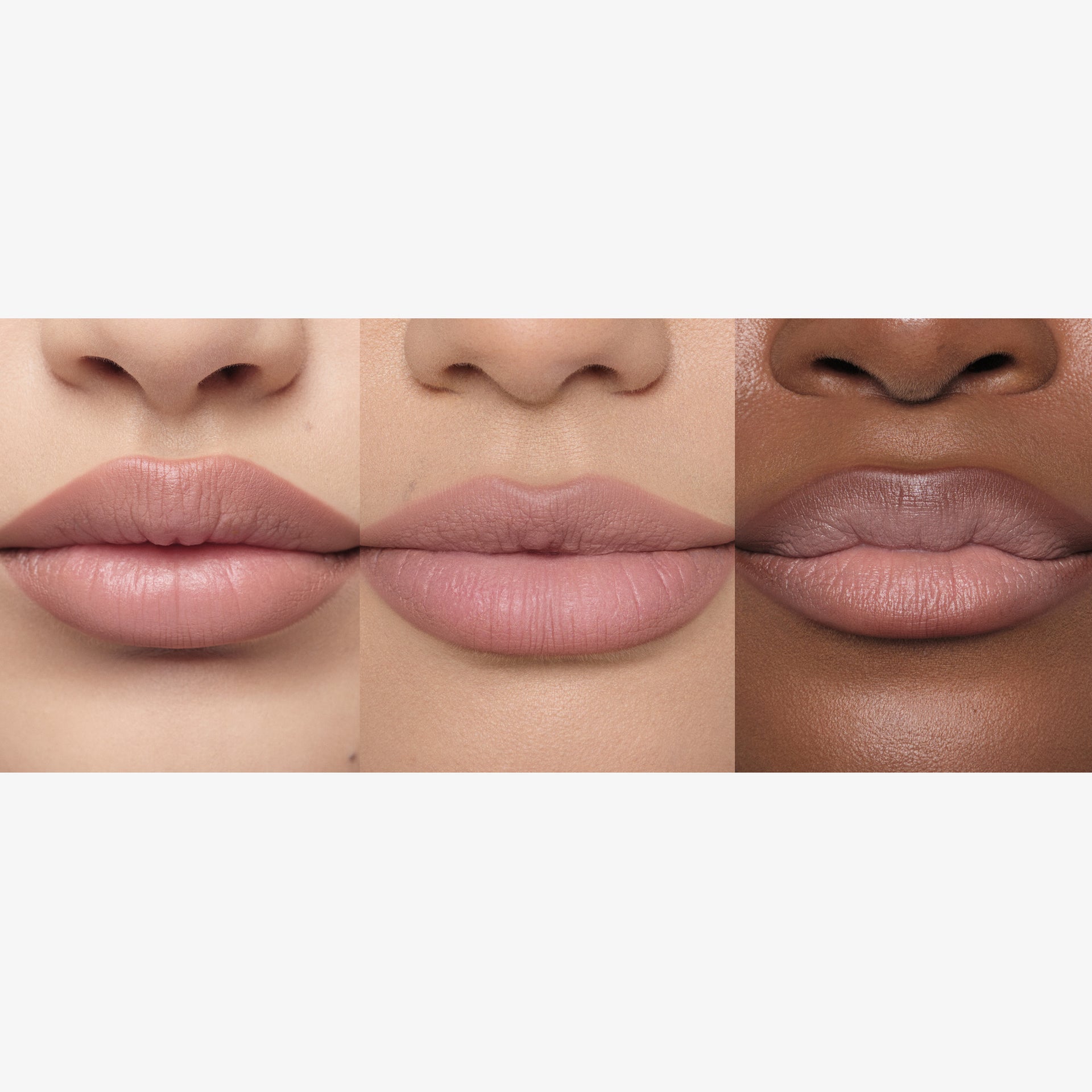 Soft Haze | Matte & Satin Lipstick - Soft Haze