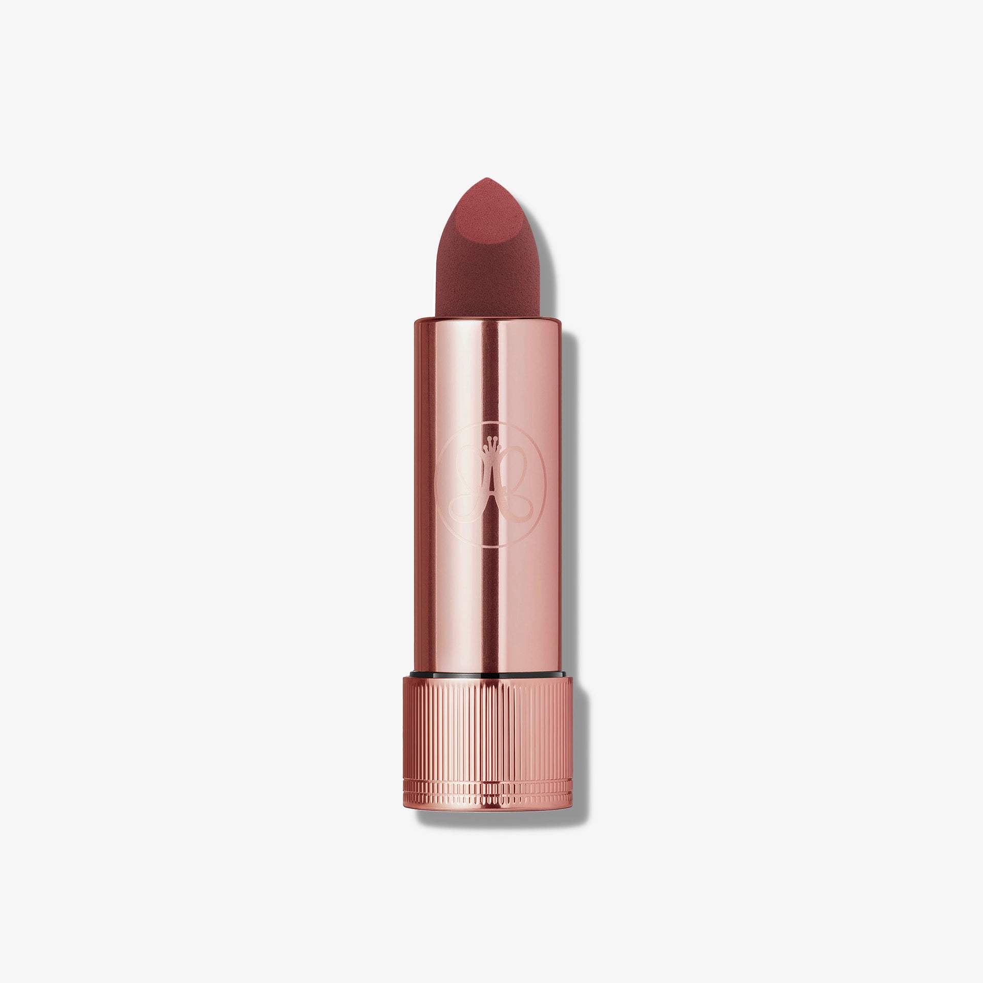 Spice | Matte & Satin Lipstick - Spice