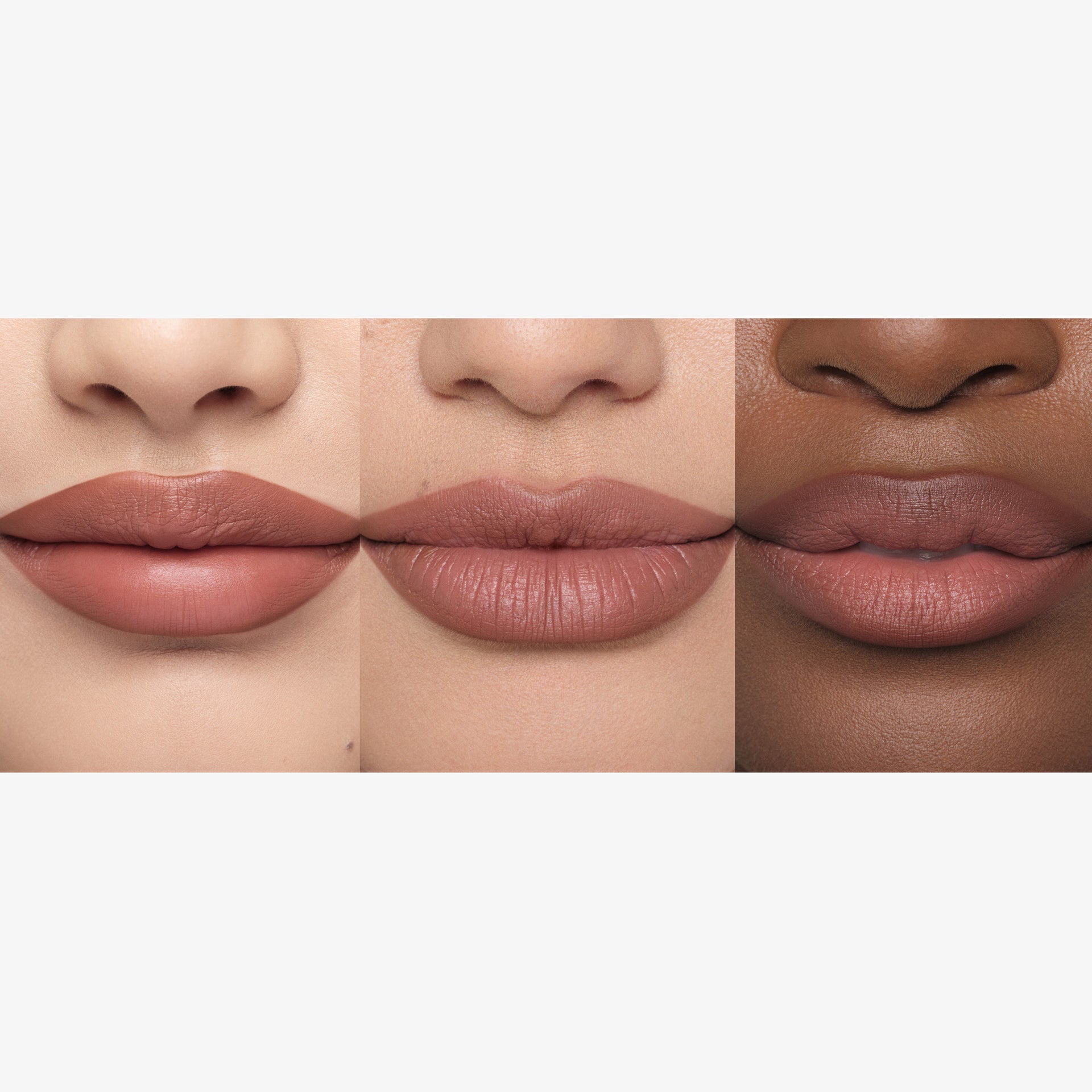 Spice | Matte & Satin Lipstick - Spice